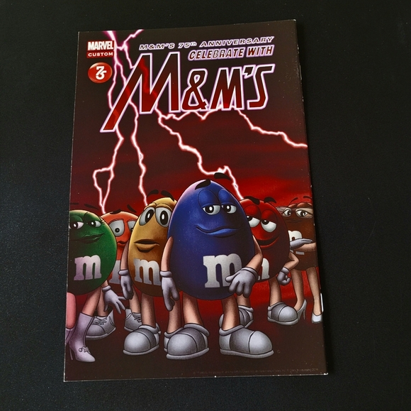 Star-Lord #1 - Picture 8 of 8